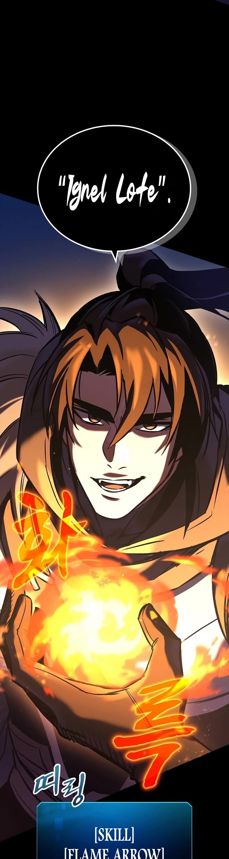 Genius Corpse-Collecting Warrior Chapter 16 page 36 - Chapter 16