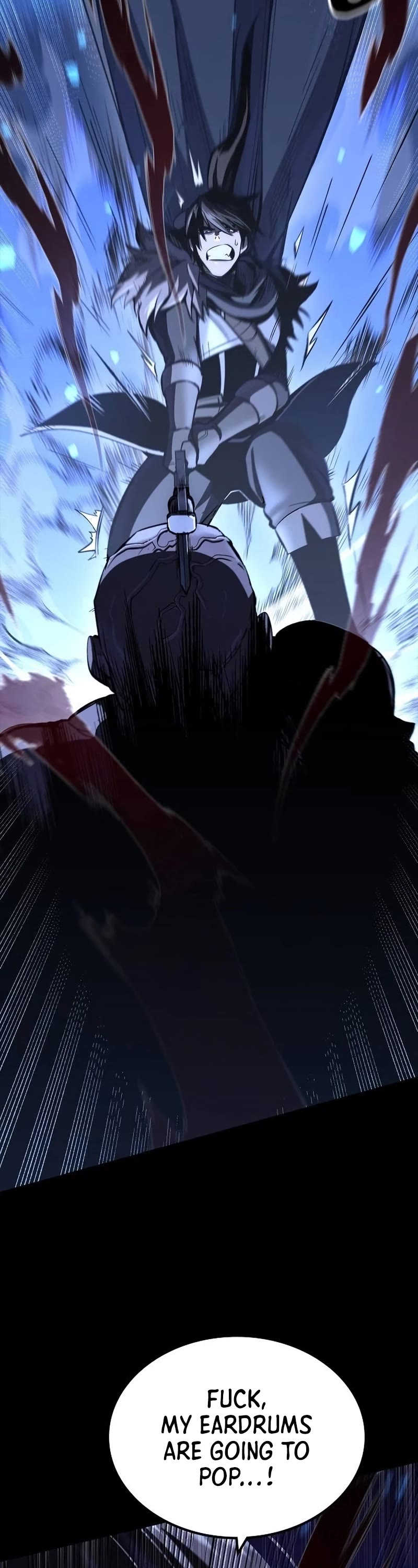 Genius Corpse-Collecting Warrior Chapter 16 page 4 - Chapter 16