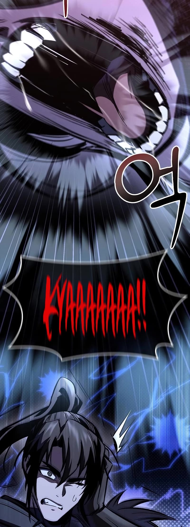 Genius Corpse-Collecting Warrior Chapter 16 page 43 - Chapter 16