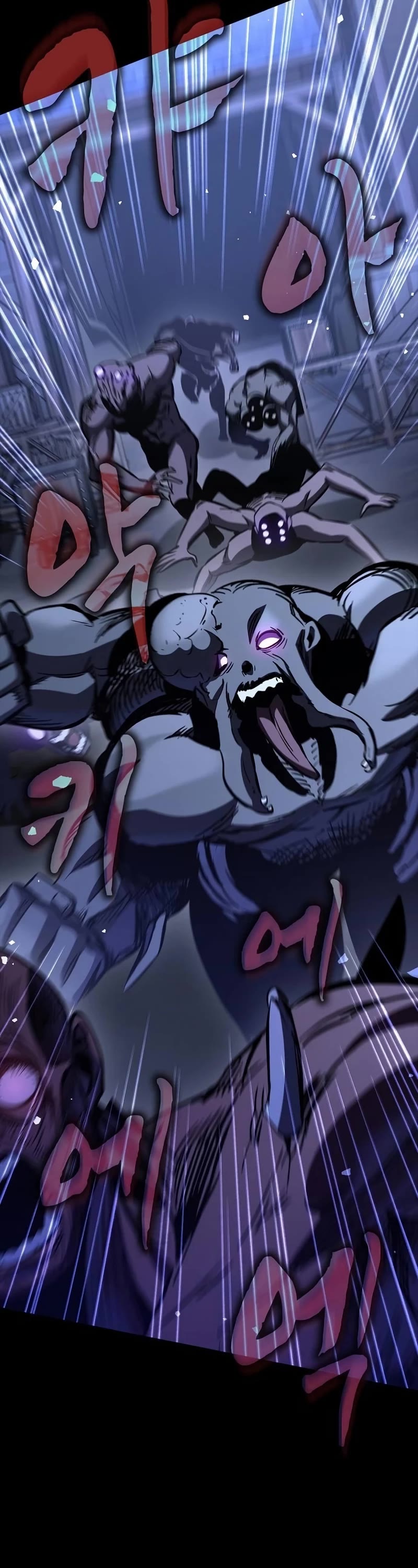 Genius Corpse-Collecting Warrior Chapter 16 page 46 - Chapter 16