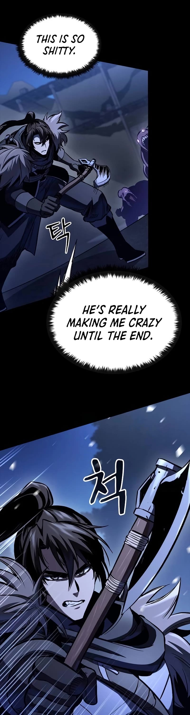 Genius Corpse-Collecting Warrior Chapter 16 page 47 - Chapter 16