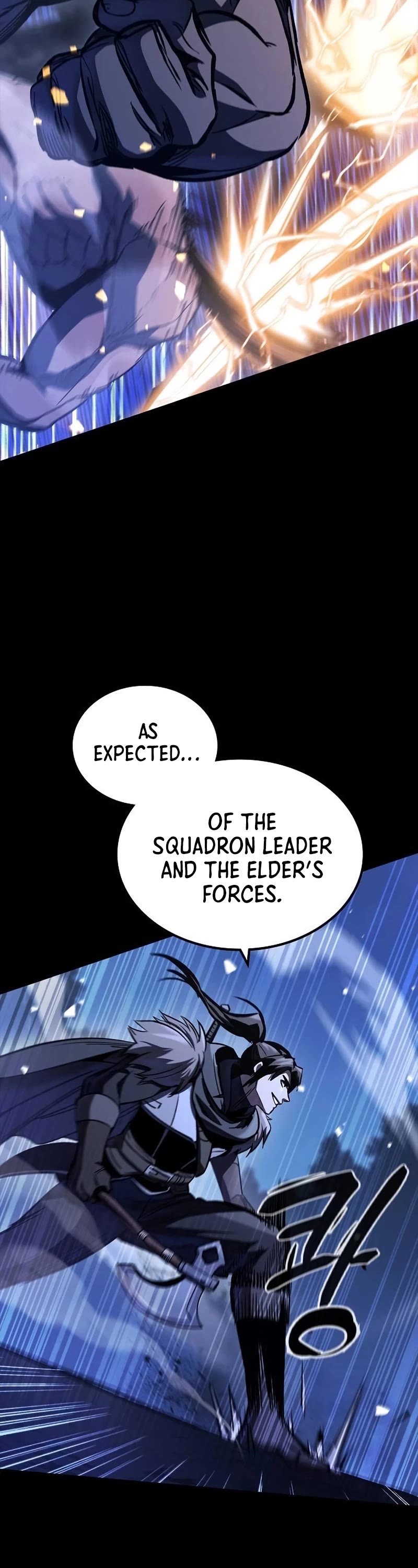 Genius Corpse-Collecting Warrior Chapter 16 page 56 - Chapter 16
