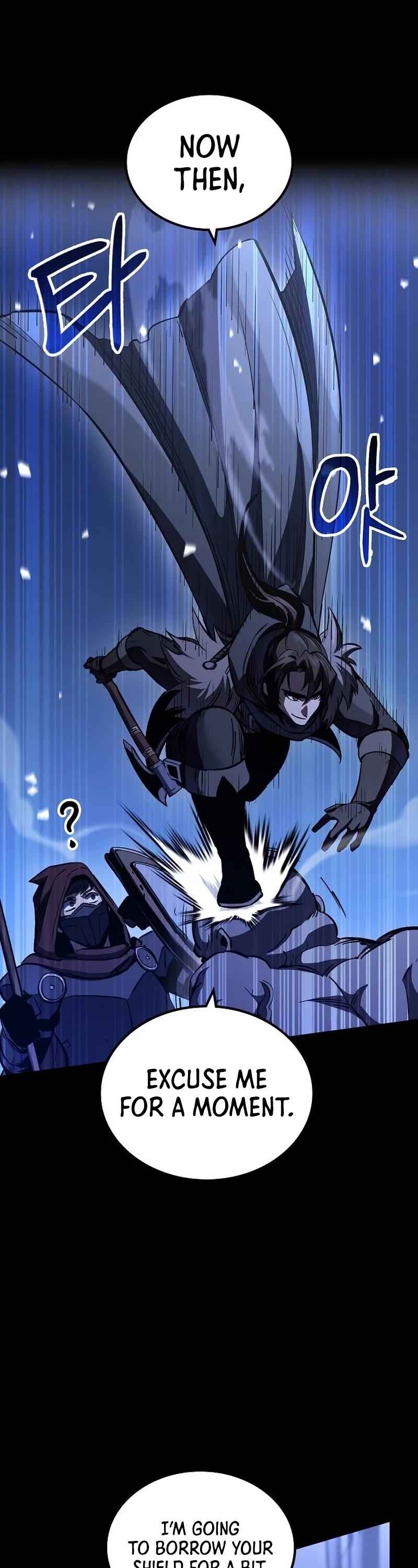 Genius Corpse-Collecting Warrior Chapter 16 page 57 - Chapter 16