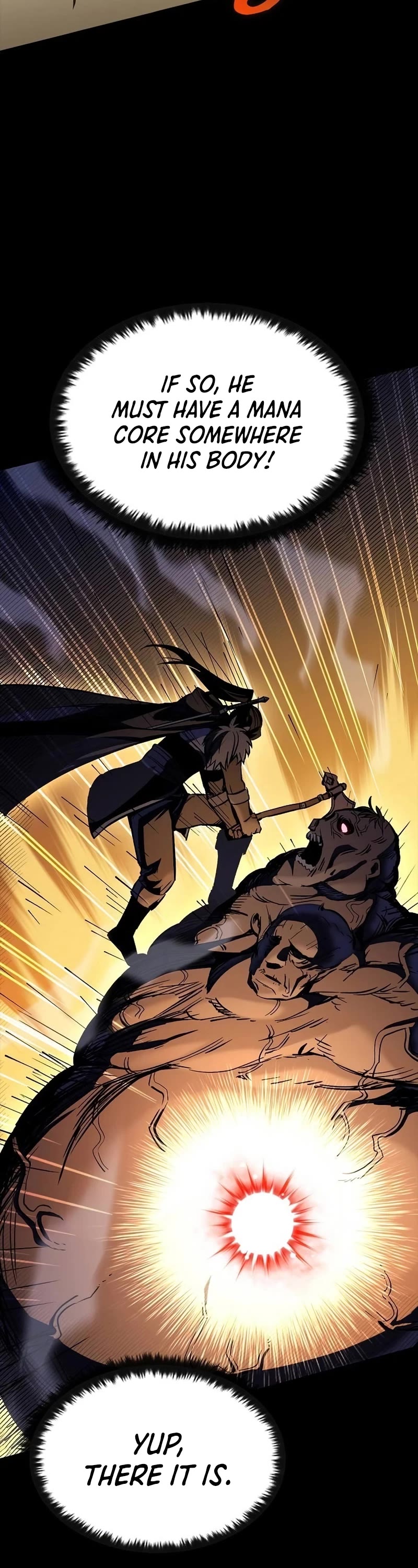 Genius Corpse-Collecting Warrior Chapter 16 page 6 - Chapter 16
