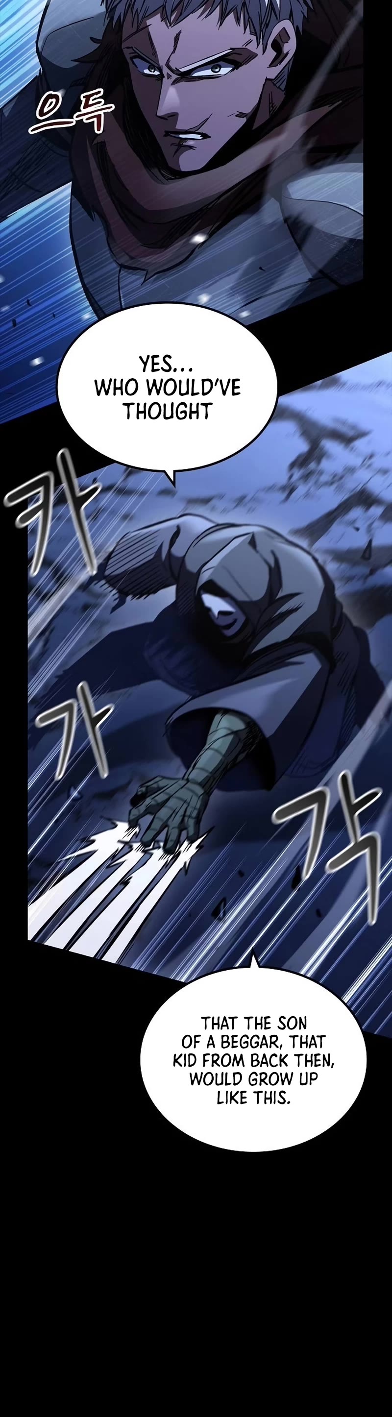 Genius Corpse-Collecting Warrior Chapter 16 page 64 - Chapter 16