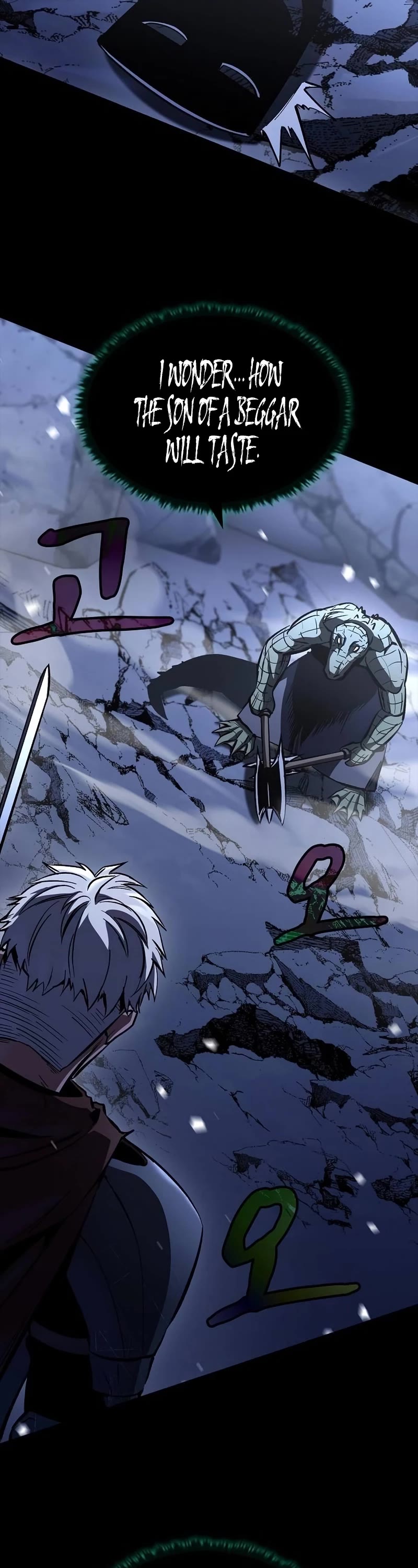 Genius Corpse-Collecting Warrior Chapter 16 page 67 - Chapter 16