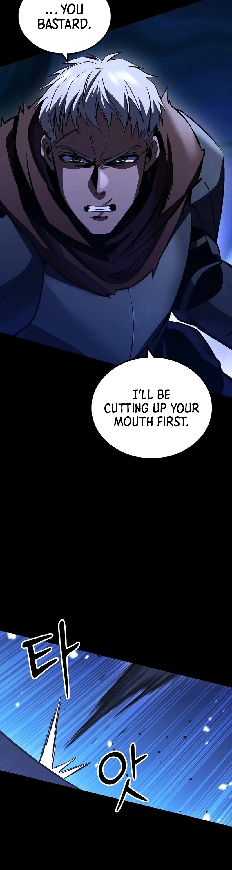 Genius Corpse-Collecting Warrior Chapter 16 page 69 - Chapter 16
