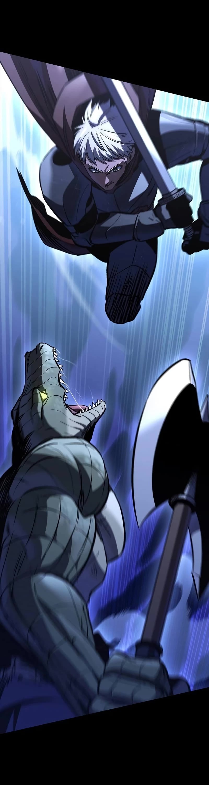 Genius Corpse-Collecting Warrior Chapter 16 page 70 - Chapter 16