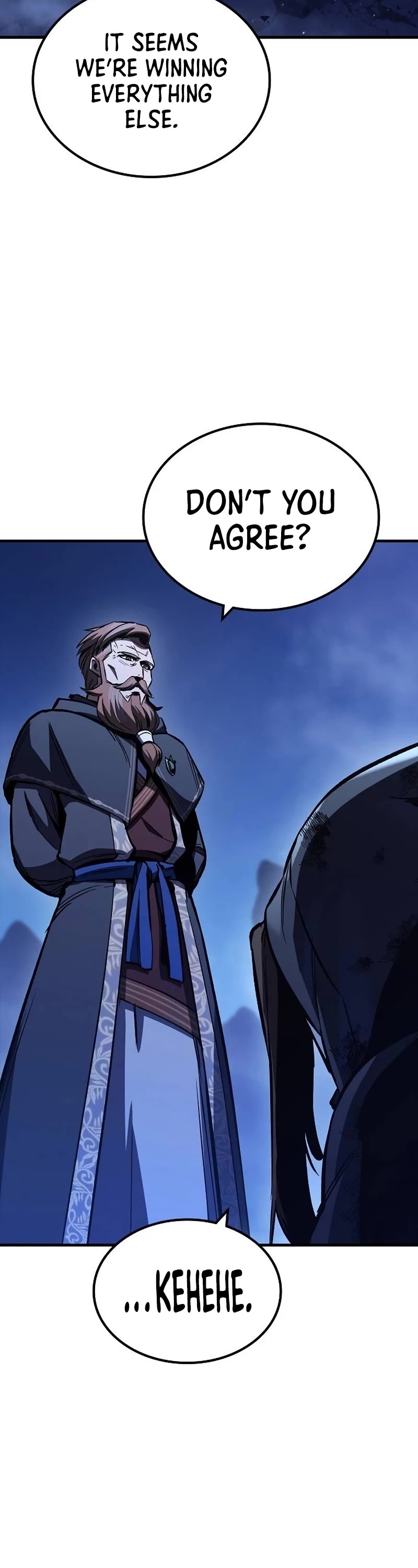 Genius Corpse-Collecting Warrior Chapter 16 page 72 - Chapter 16