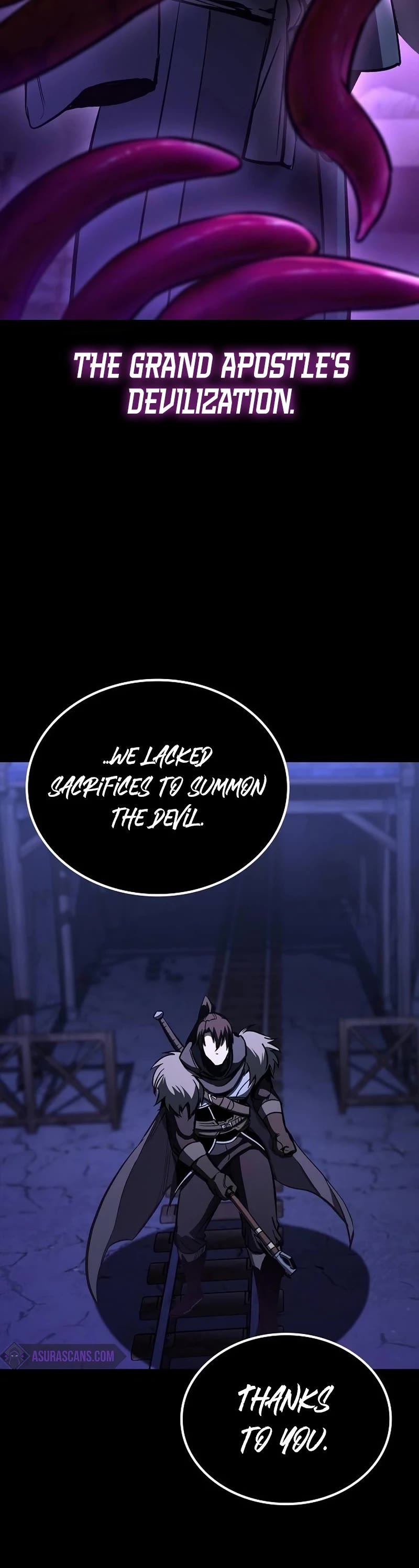 Genius Corpse-Collecting Warrior Chapter 16 page 78 - Chapter 16