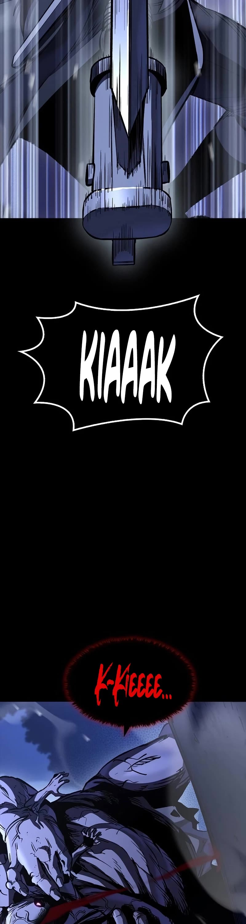 Genius Corpse-Collecting Warrior Chapter 16 page 8 - Chapter 16