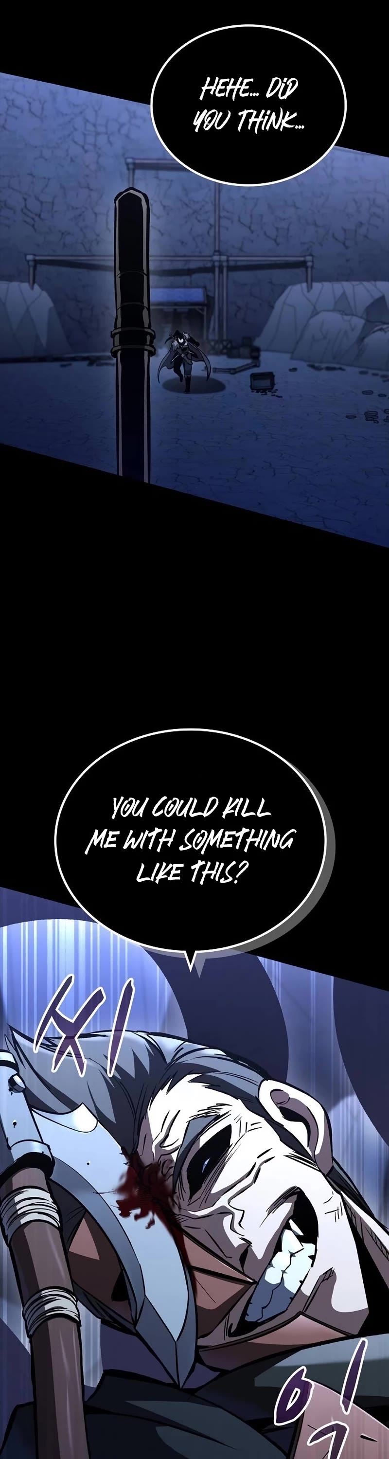 Genius Corpse-Collecting Warrior Chapter 16 page 82 - Chapter 16