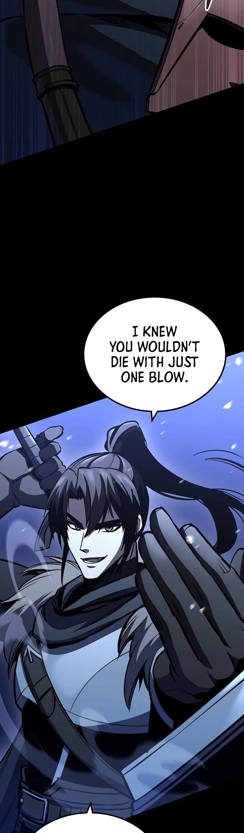 Genius Corpse-Collecting Warrior Chapter 16 page 83 - Chapter 16