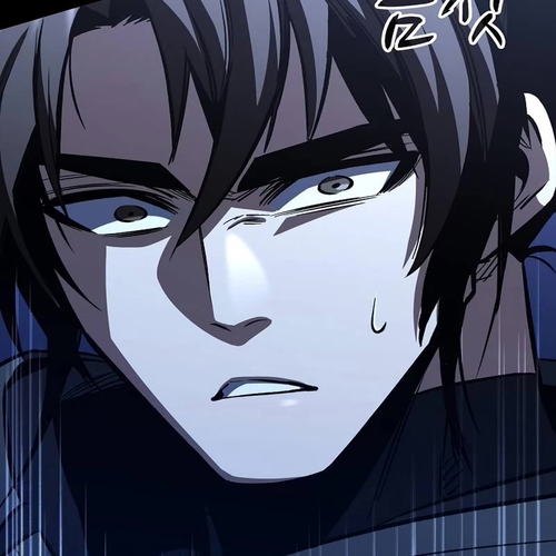 Genius Corpse-Collecting Warrior Chapter 16 cover