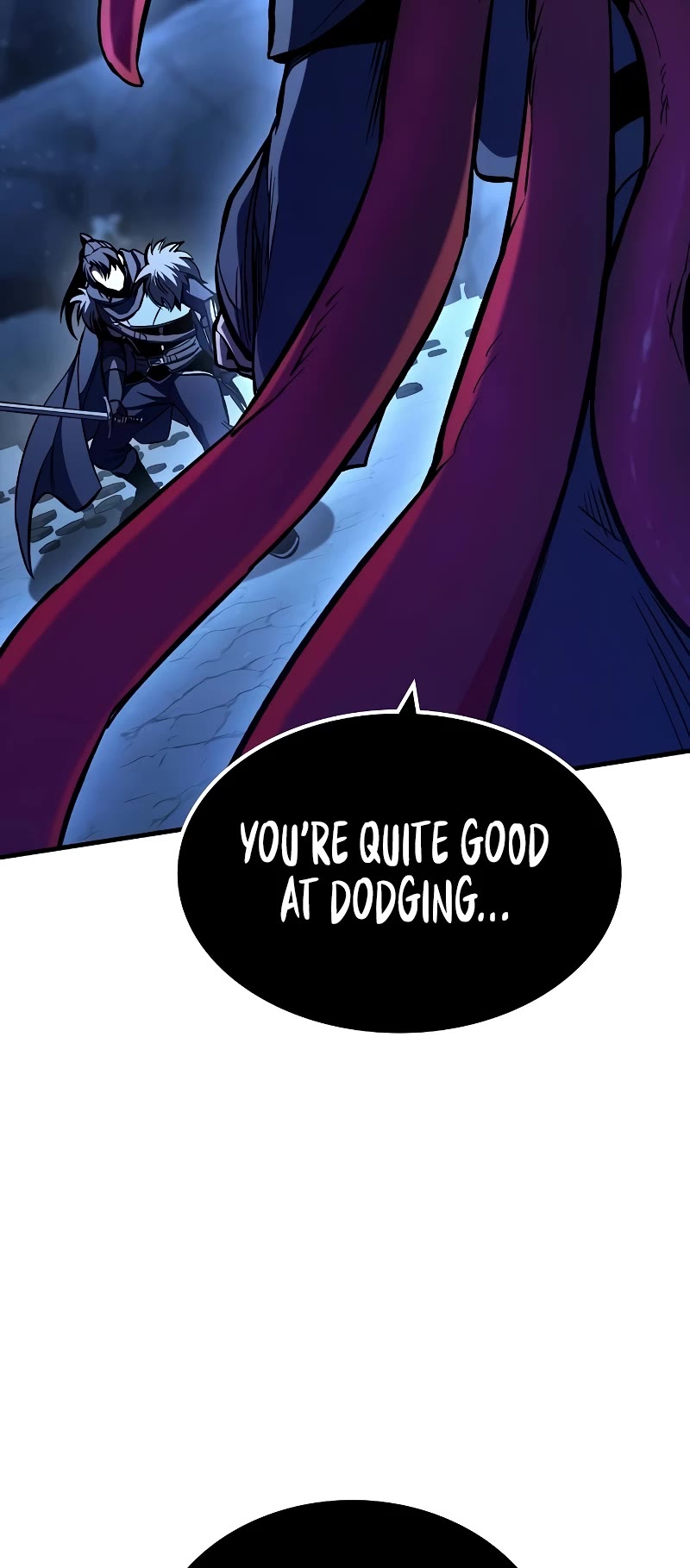 Genius Corpse-Collecting Warrior Chapter 17 page 15 - Chapter 17