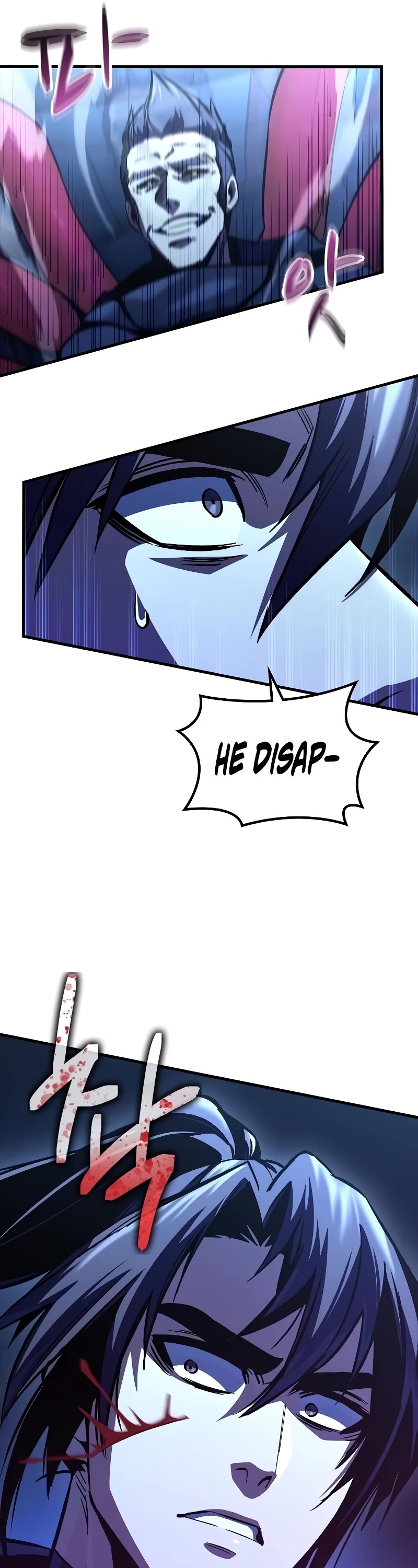 Genius Corpse-Collecting Warrior Chapter 17 page 17 - Chapter 17