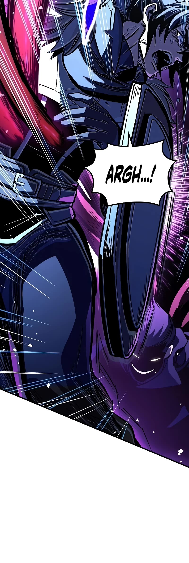 Genius Corpse-Collecting Warrior Chapter 17 page 21 - Chapter 17