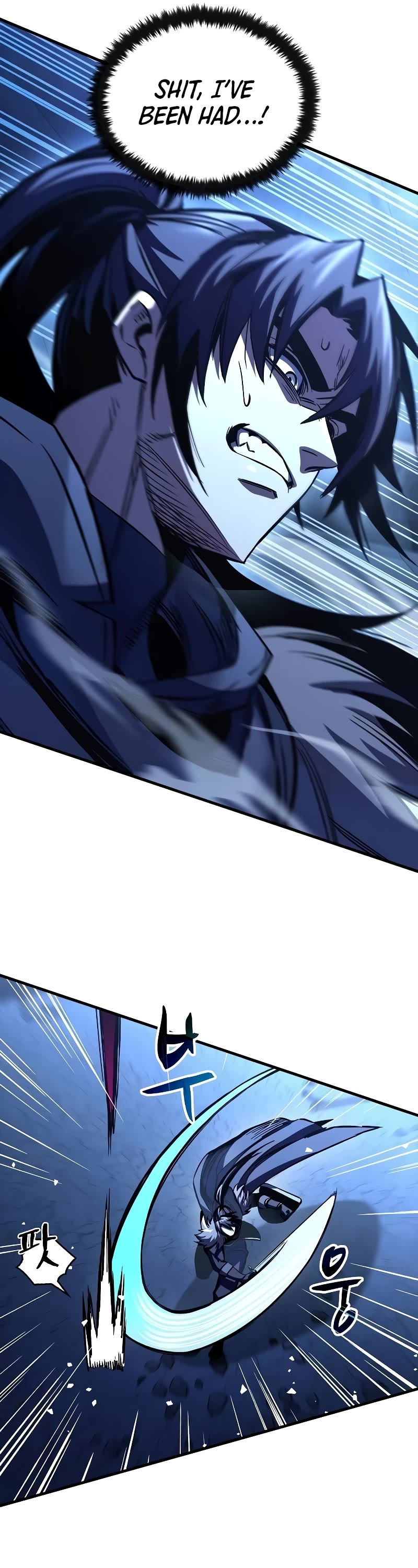 Genius Corpse-Collecting Warrior Chapter 17 page 22 - Chapter 17