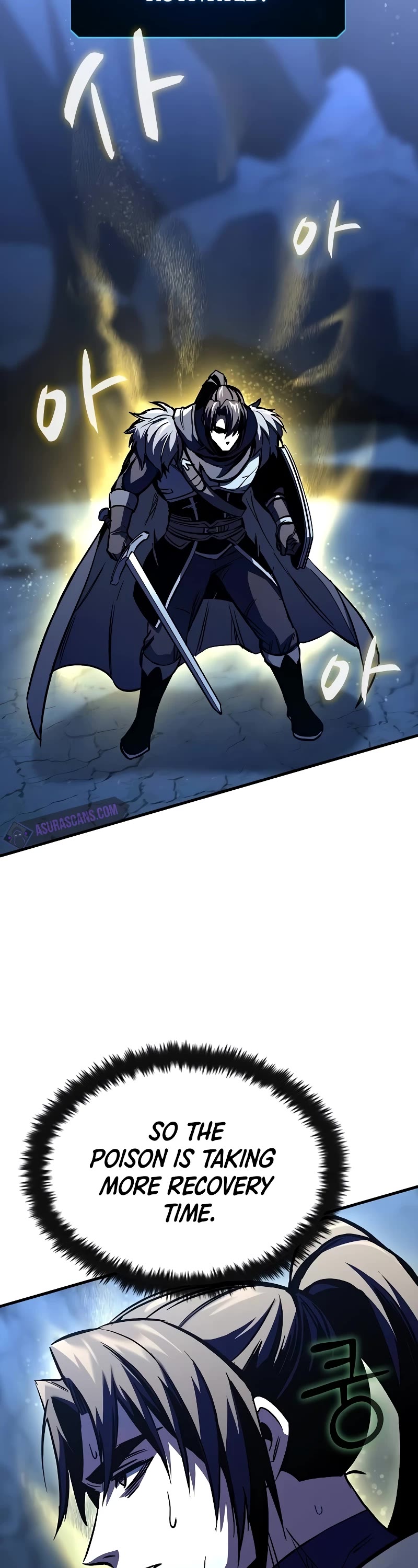 Genius Corpse-Collecting Warrior Chapter 17 page 24 - Chapter 17