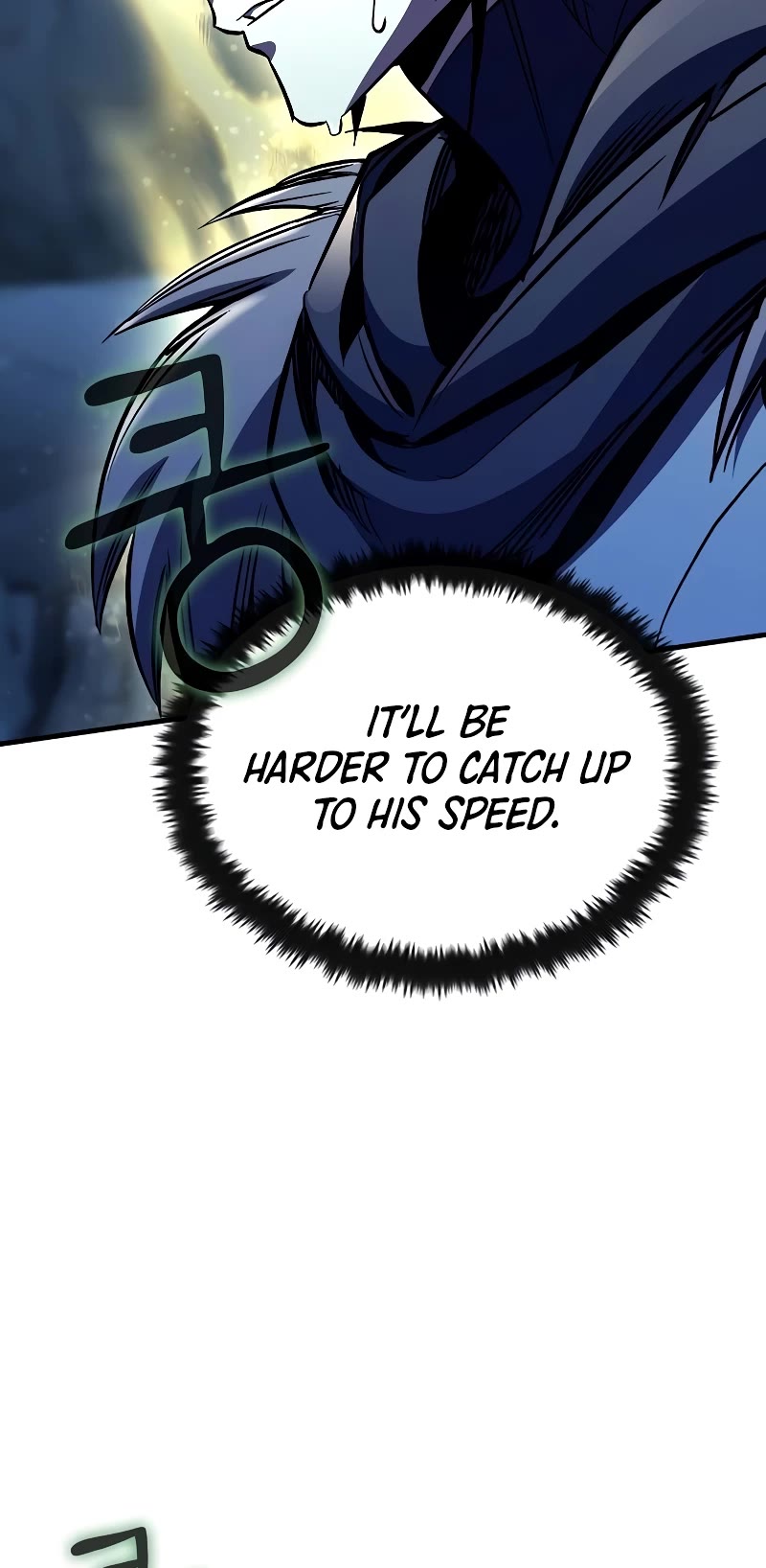 Genius Corpse-Collecting Warrior Chapter 17 page 25 - Chapter 17