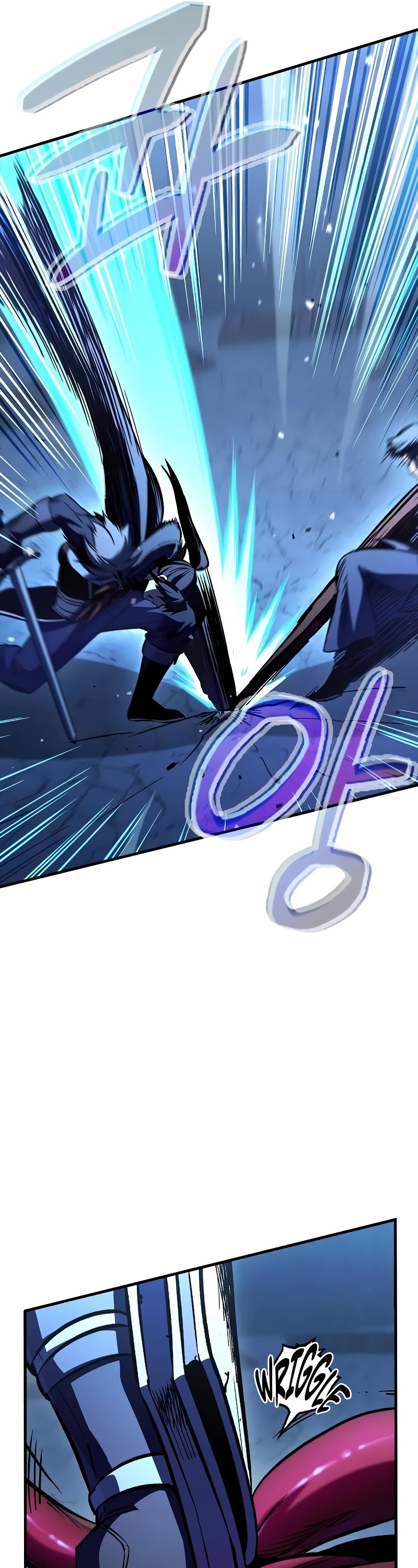 Genius Corpse-Collecting Warrior Chapter 17 page 32 - Chapter 17