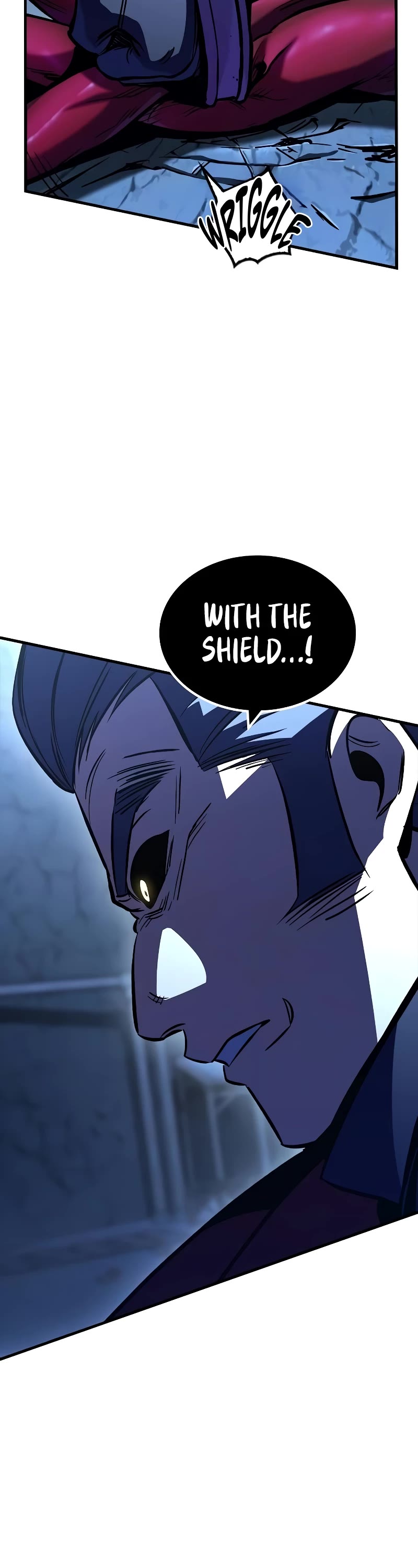 Genius Corpse-Collecting Warrior Chapter 17 page 33 - Chapter 17