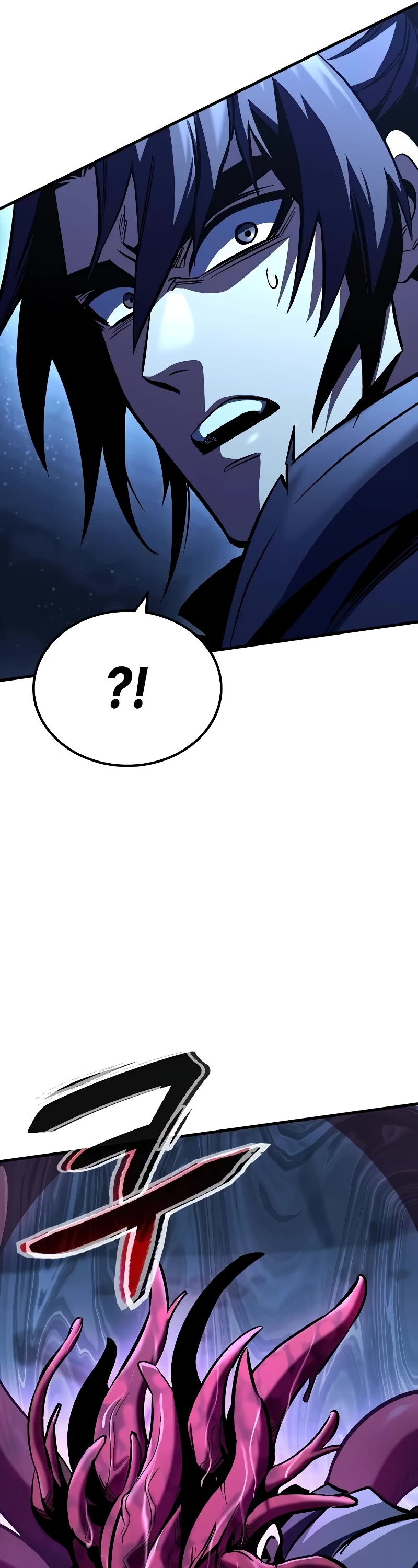Genius Corpse-Collecting Warrior Chapter 17 page 37 - Chapter 17