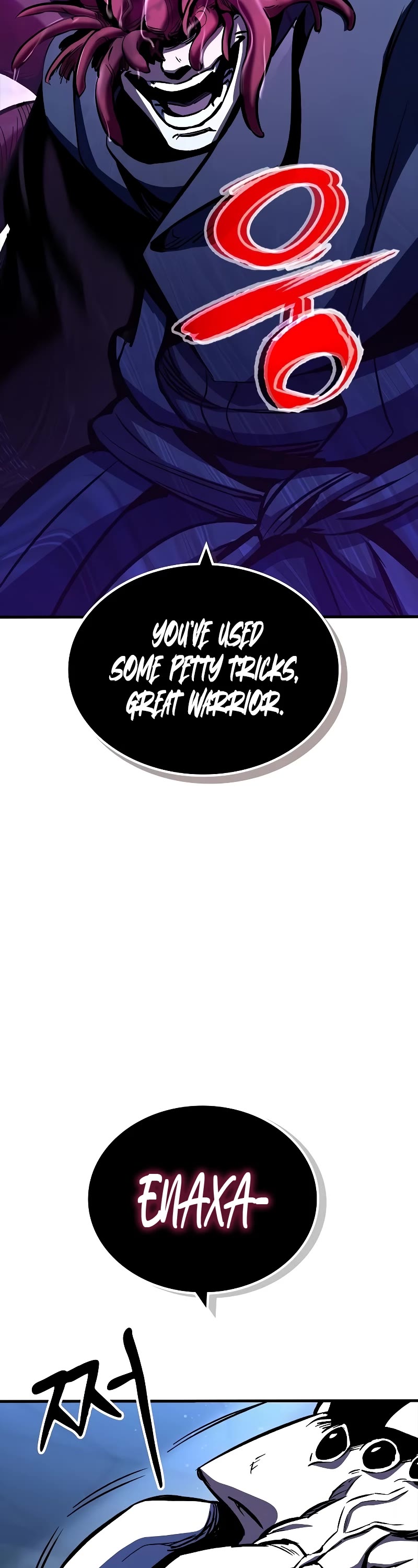 Genius Corpse-Collecting Warrior Chapter 17 page 38 - Chapter 17