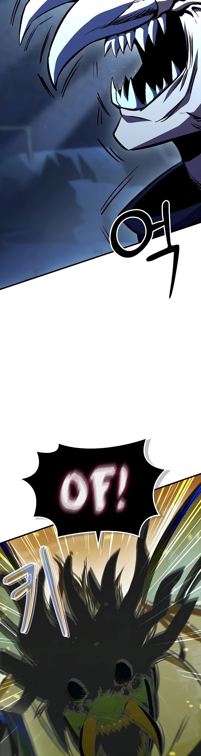 Genius Corpse-Collecting Warrior Chapter 17 page 39 - Chapter 17