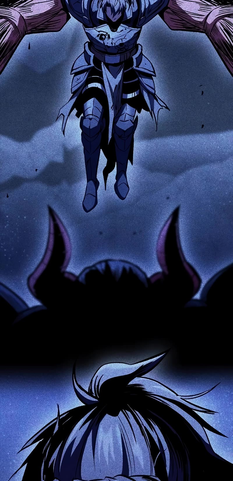 Genius Corpse-Collecting Warrior Chapter 17 page 45 - Chapter 17