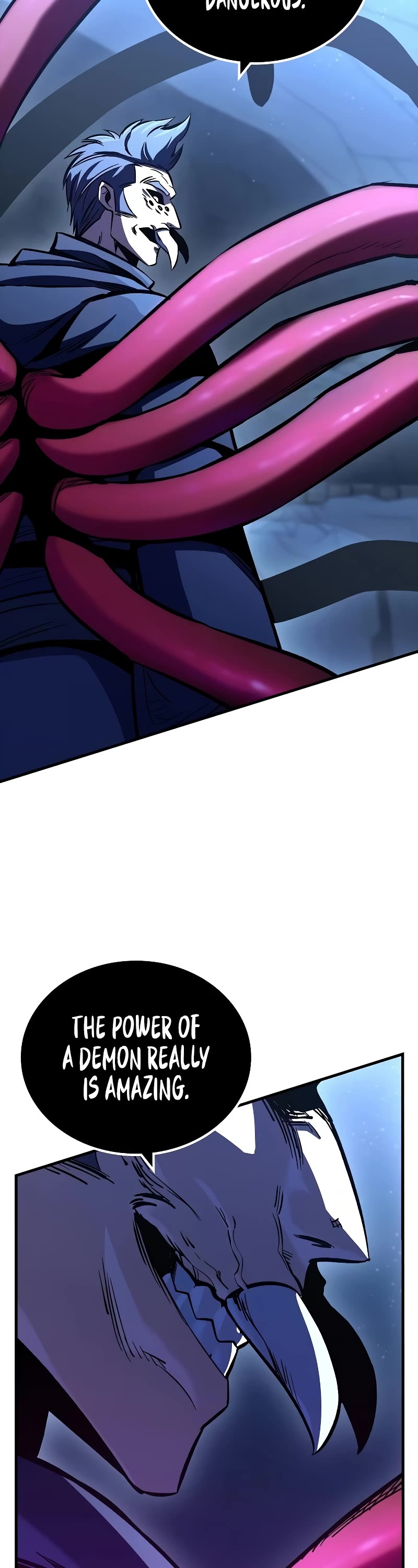 Genius Corpse-Collecting Warrior Chapter 17 page 49 - Chapter 17