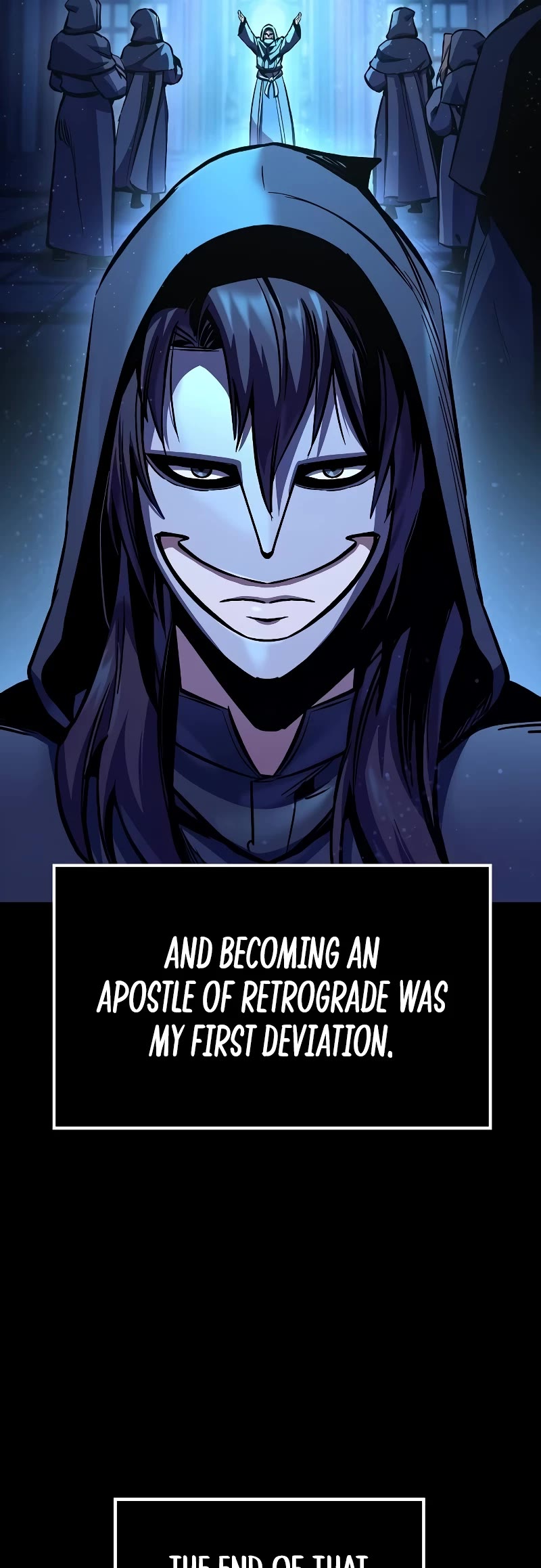 Genius Corpse-Collecting Warrior Chapter 17 page 5 - Chapter 17