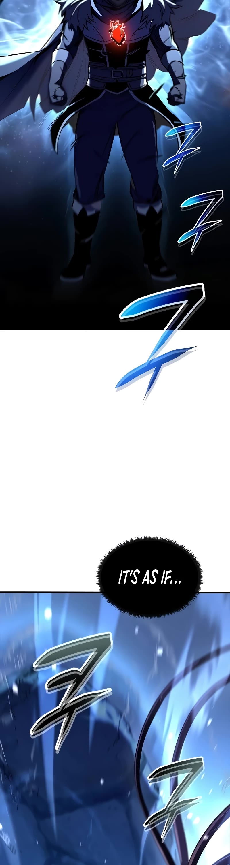 Genius Corpse-Collecting Warrior Chapter 17 page 58 - Chapter 17