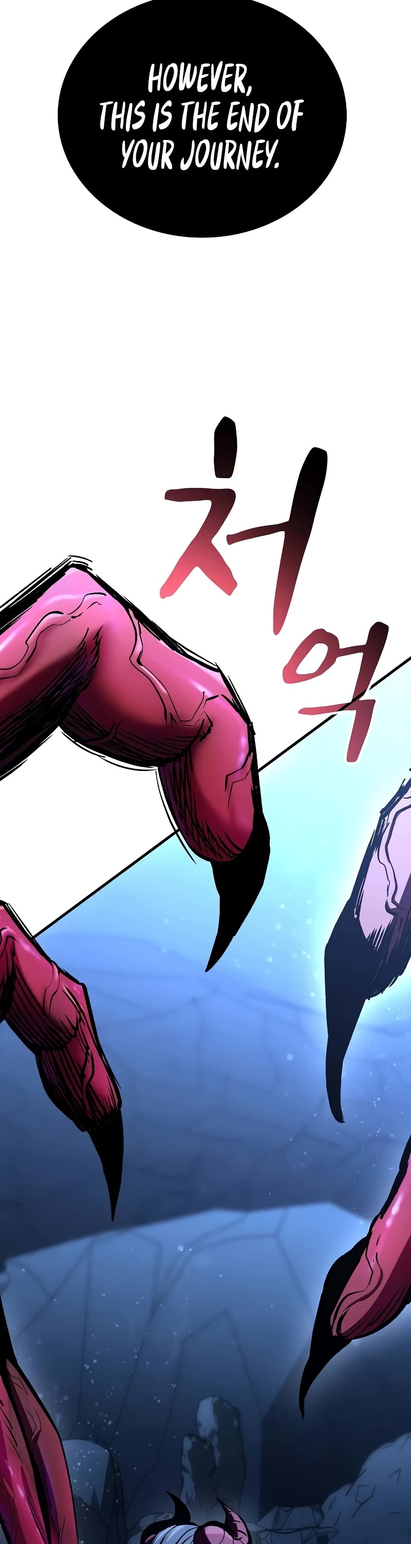 Genius Corpse-Collecting Warrior Chapter 17 page 72 - Chapter 17