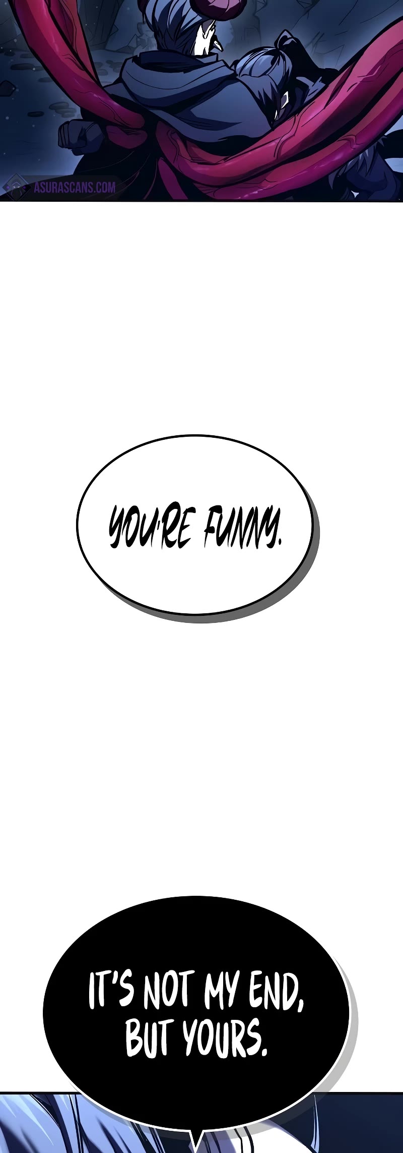 Genius Corpse-Collecting Warrior Chapter 17 page 73 - Chapter 17