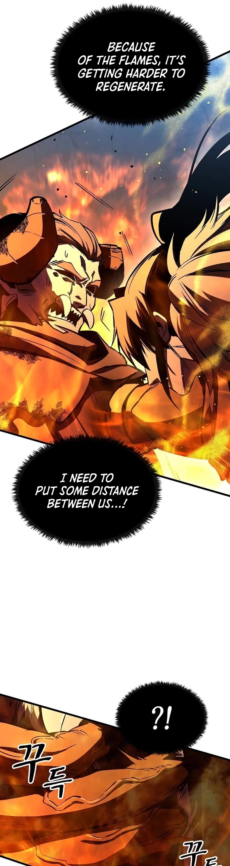 Genius Corpse-Collecting Warrior Chapter 18 page 12 - Chapter 18