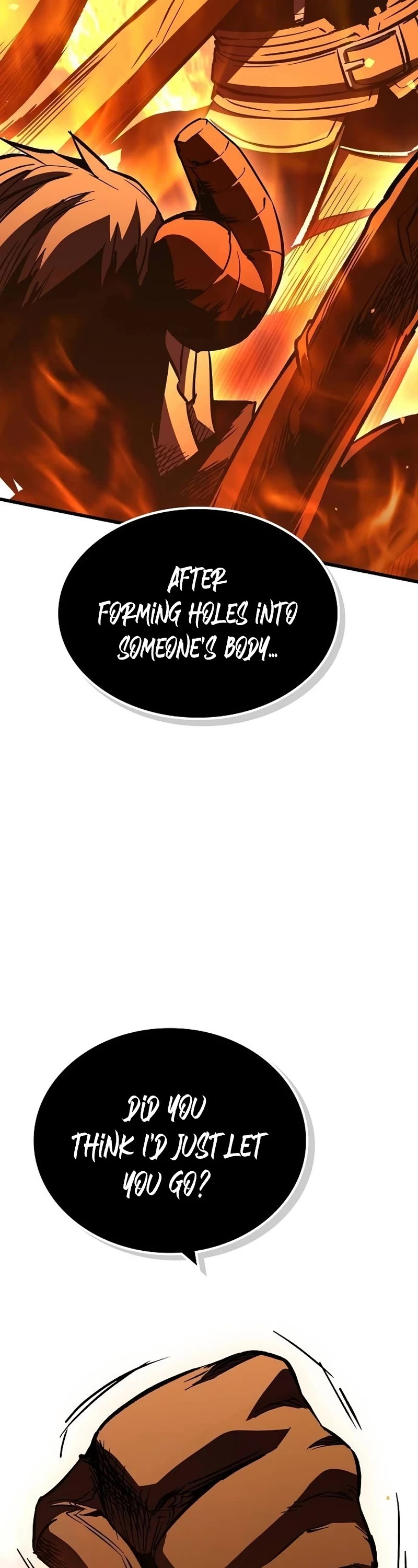 Genius Corpse-Collecting Warrior Chapter 18 page 14 - Chapter 18