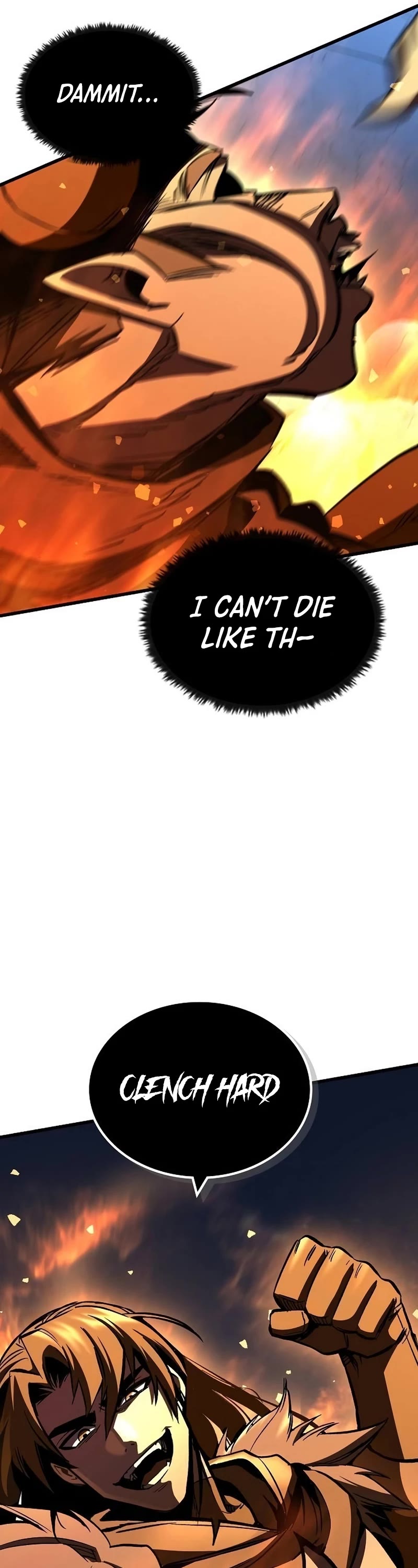 Genius Corpse-Collecting Warrior Chapter 18 page 17 - Chapter 18