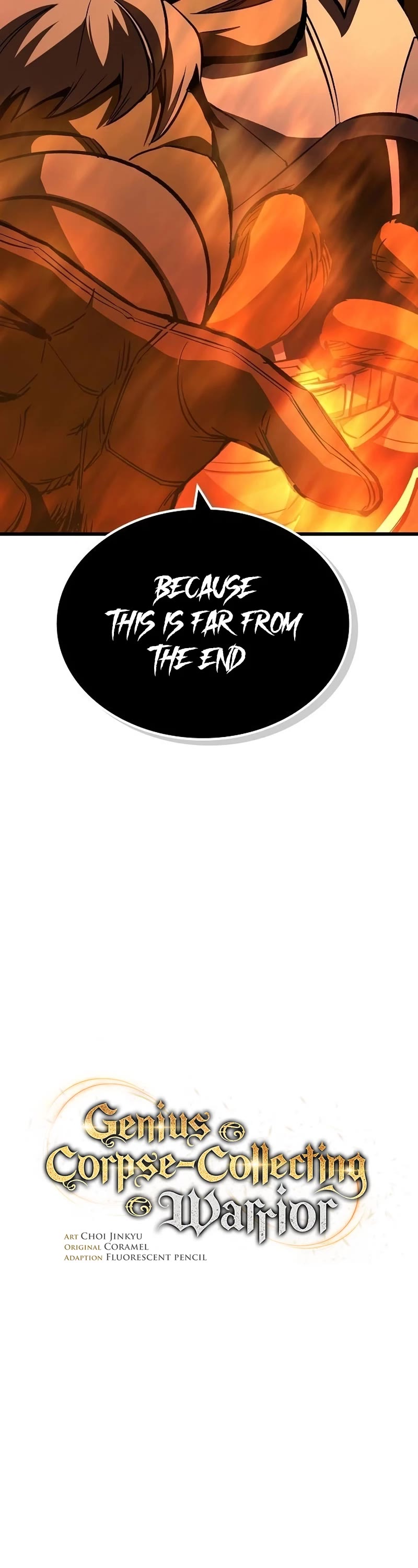 Genius Corpse-Collecting Warrior Chapter 18 page 18 - Chapter 18