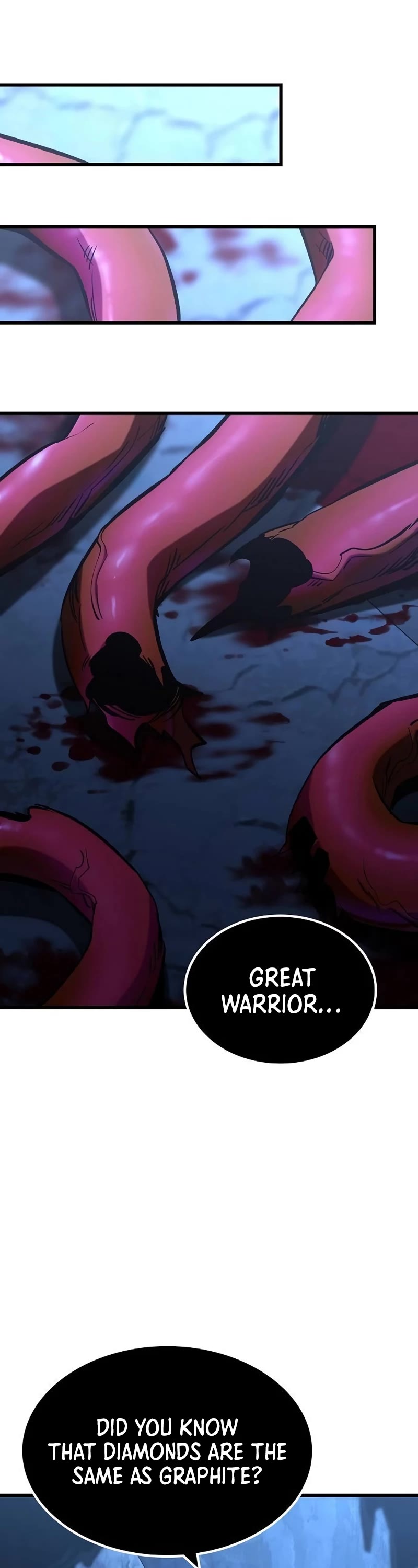 Genius Corpse-Collecting Warrior Chapter 18 page 19 - Chapter 18