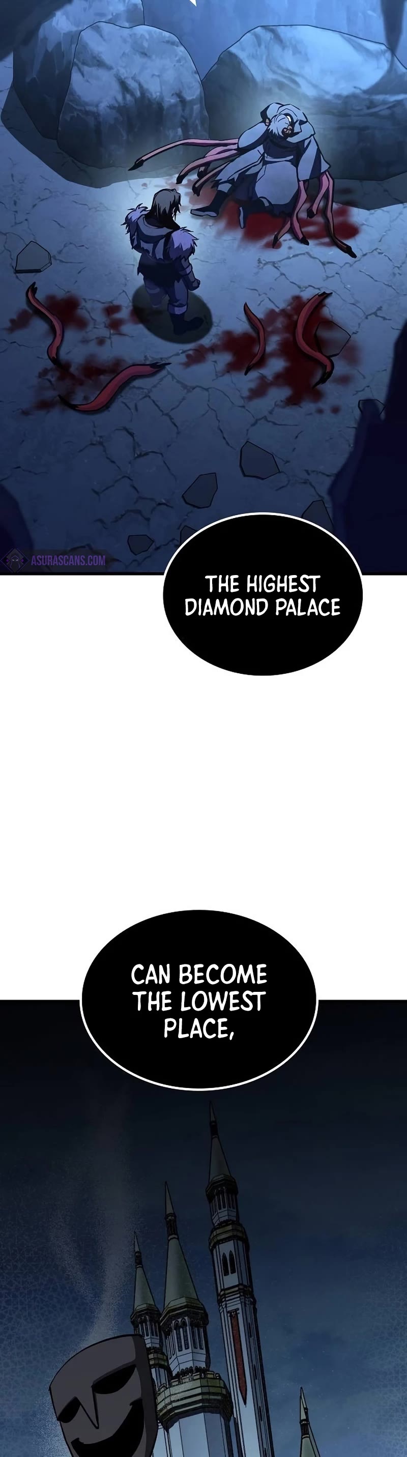 Genius Corpse-Collecting Warrior Chapter 18 page 20 - Chapter 18