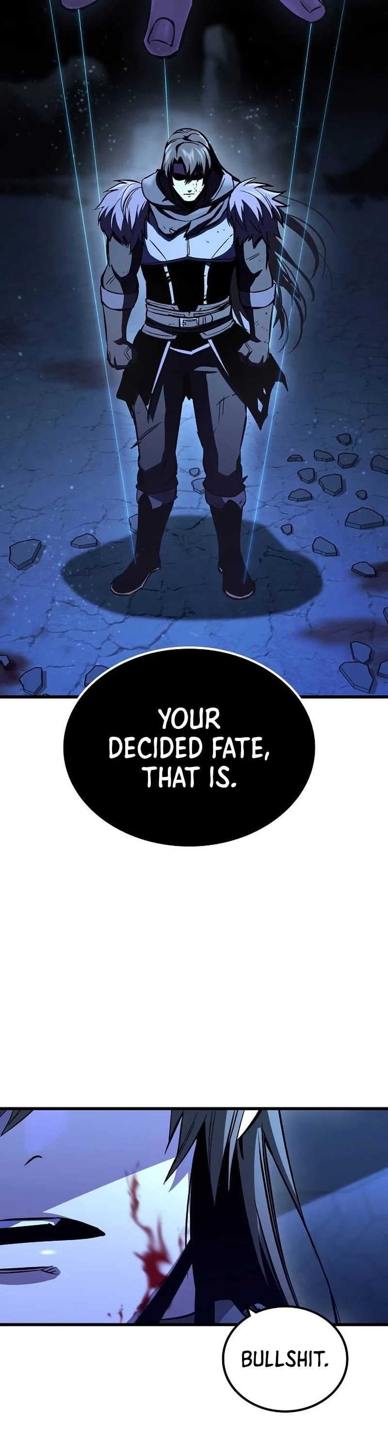 Genius Corpse-Collecting Warrior Chapter 18 page 23 - Chapter 18