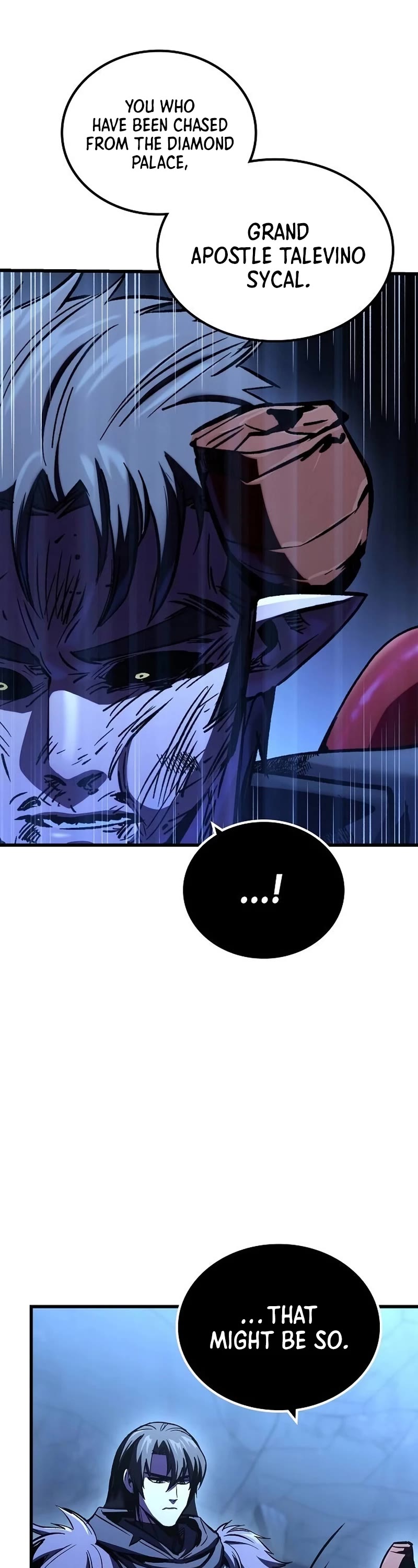 Genius Corpse-Collecting Warrior Chapter 18 page 25 - Chapter 18