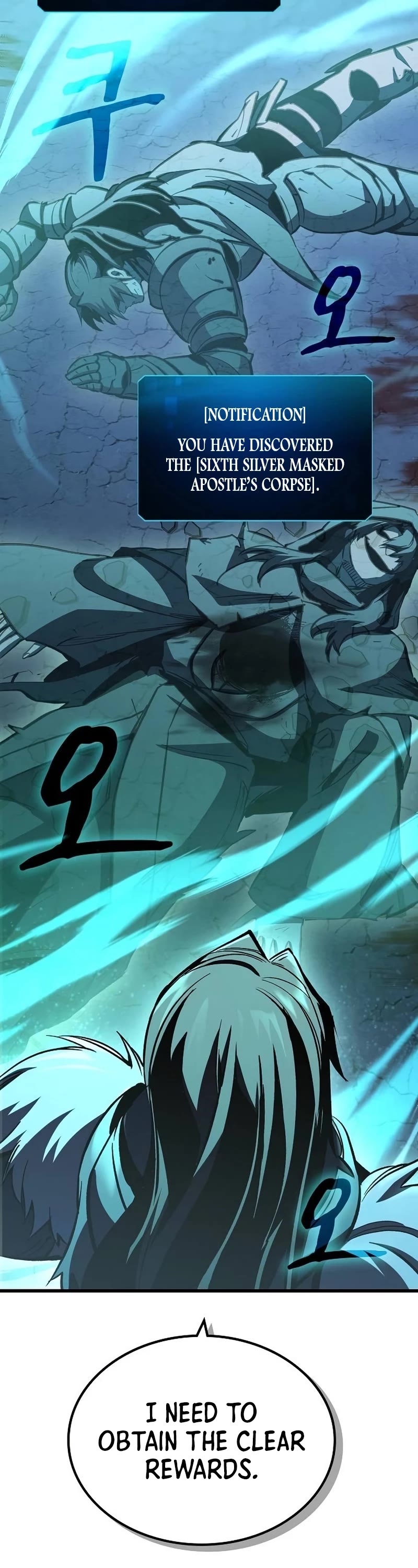 Genius Corpse-Collecting Warrior Chapter 18 page 28 - Chapter 18