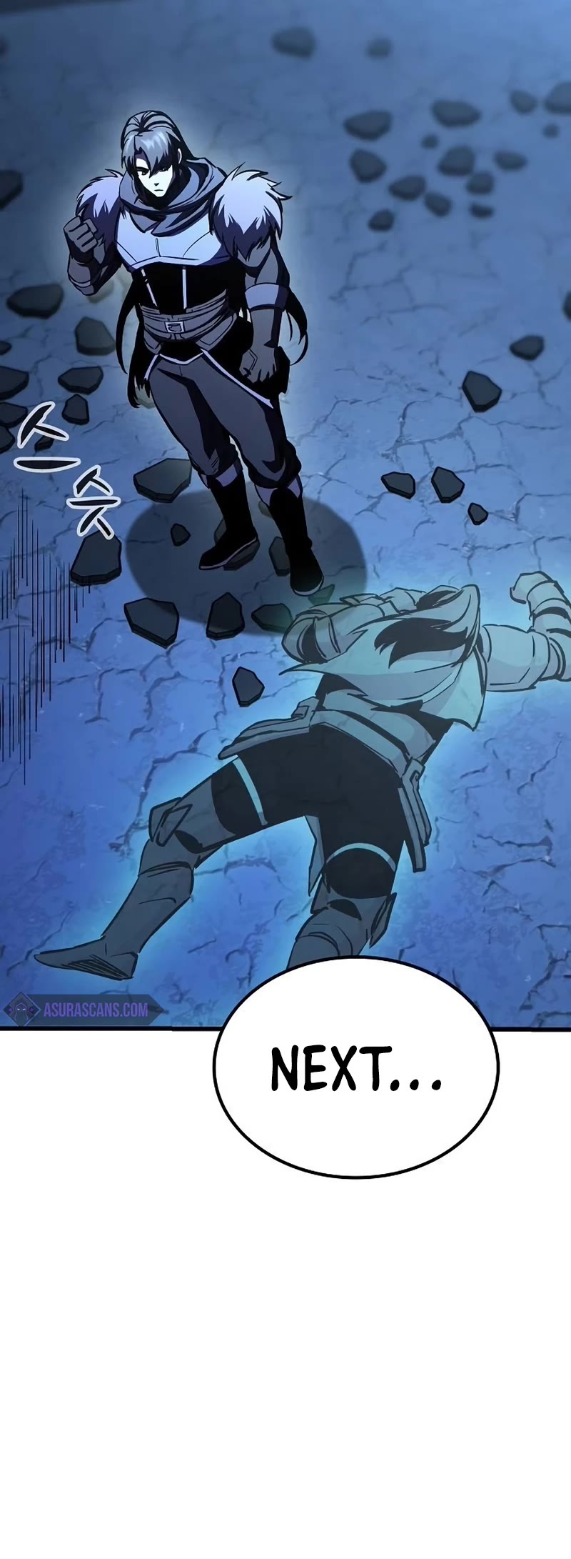 Genius Corpse-Collecting Warrior Chapter 18 page 31 - Chapter 18