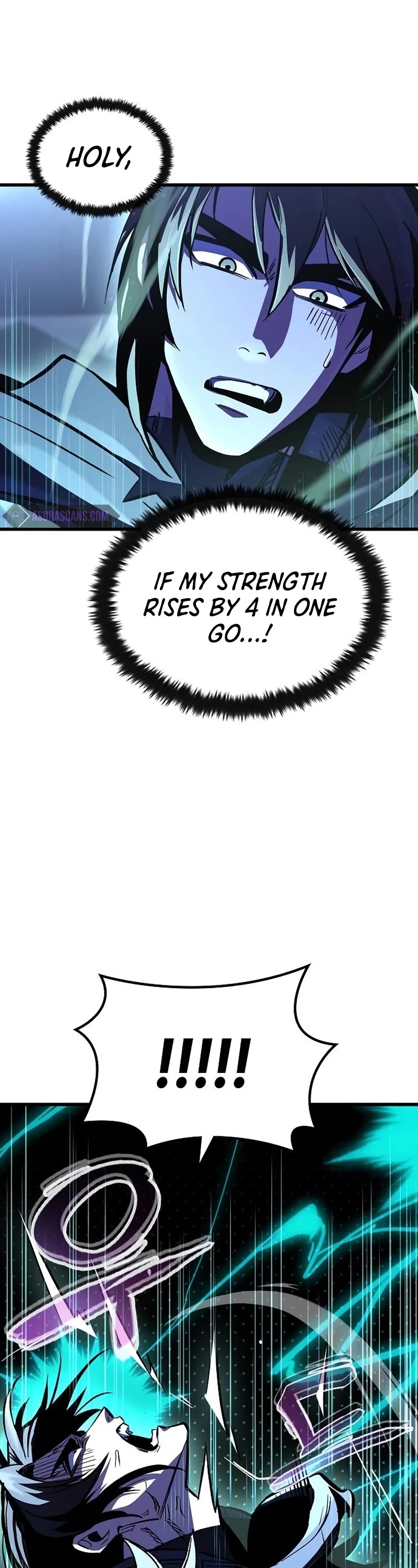 Genius Corpse-Collecting Warrior Chapter 18 page 33 - Chapter 18