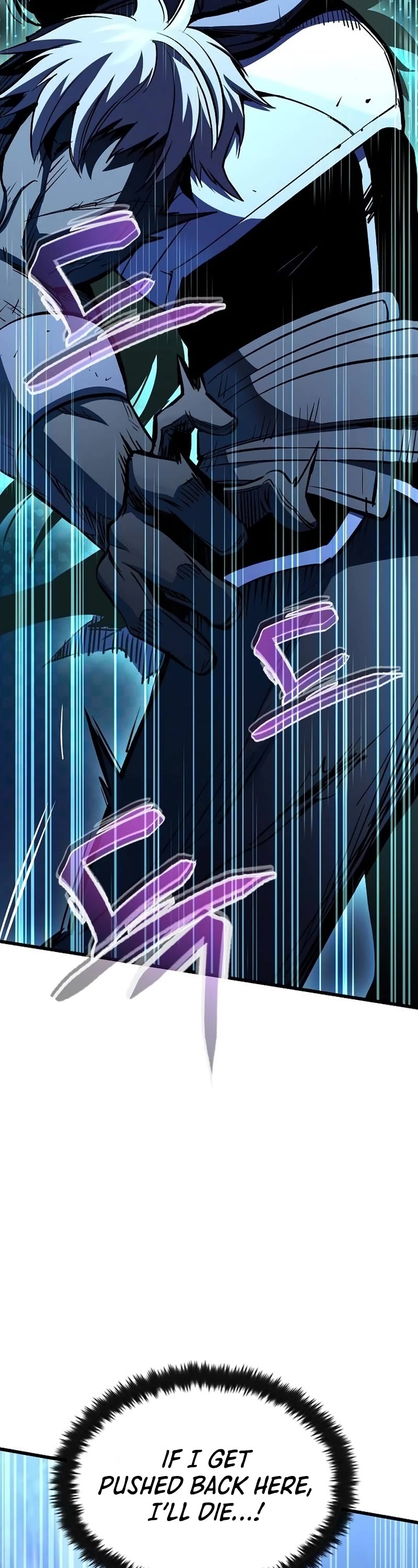 Genius Corpse-Collecting Warrior Chapter 18 page 34 - Chapter 18