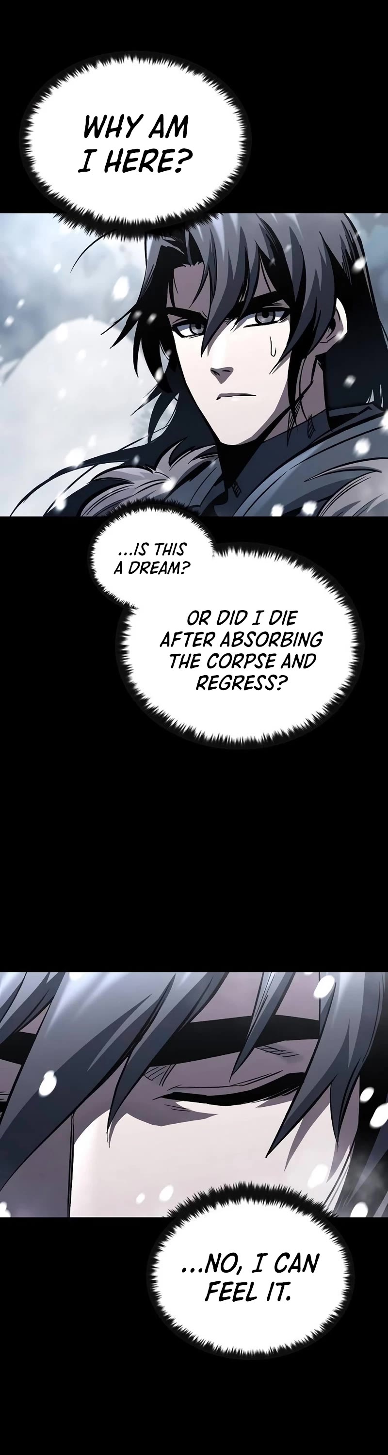 Genius Corpse-Collecting Warrior Chapter 18 page 39 - Chapter 18