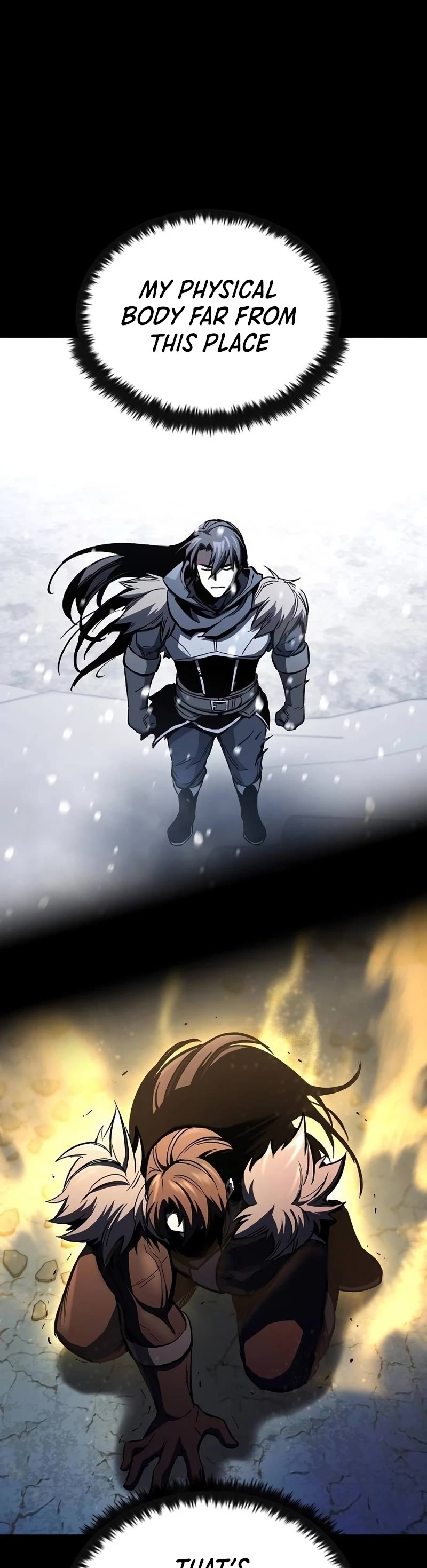 Genius Corpse-Collecting Warrior Chapter 18 page 40 - Chapter 18