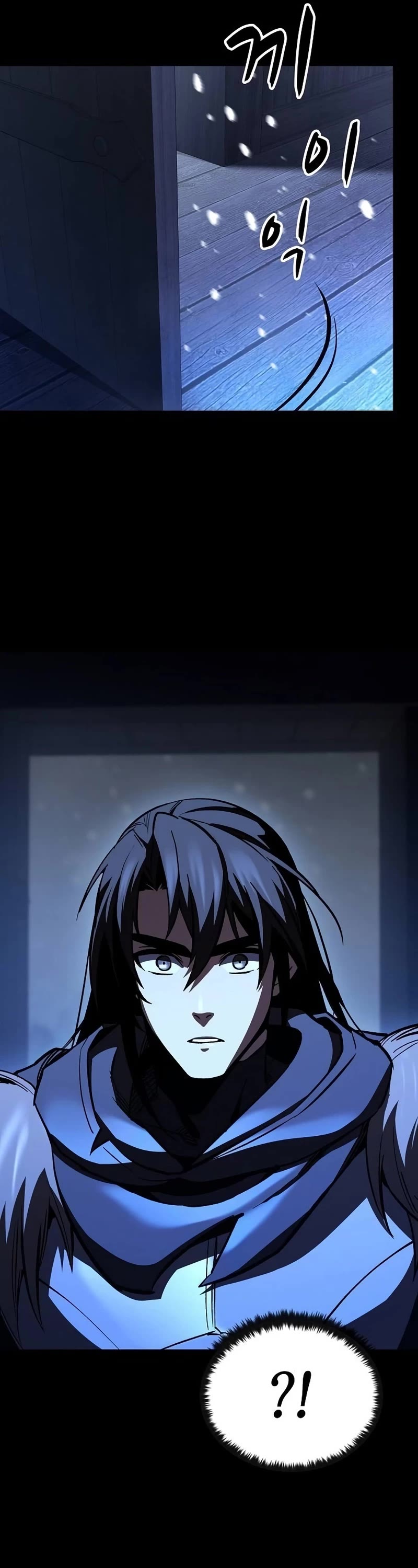 Genius Corpse-Collecting Warrior Chapter 18 page 42 - Chapter 18